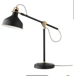Ikea RANARP Deak Lamp