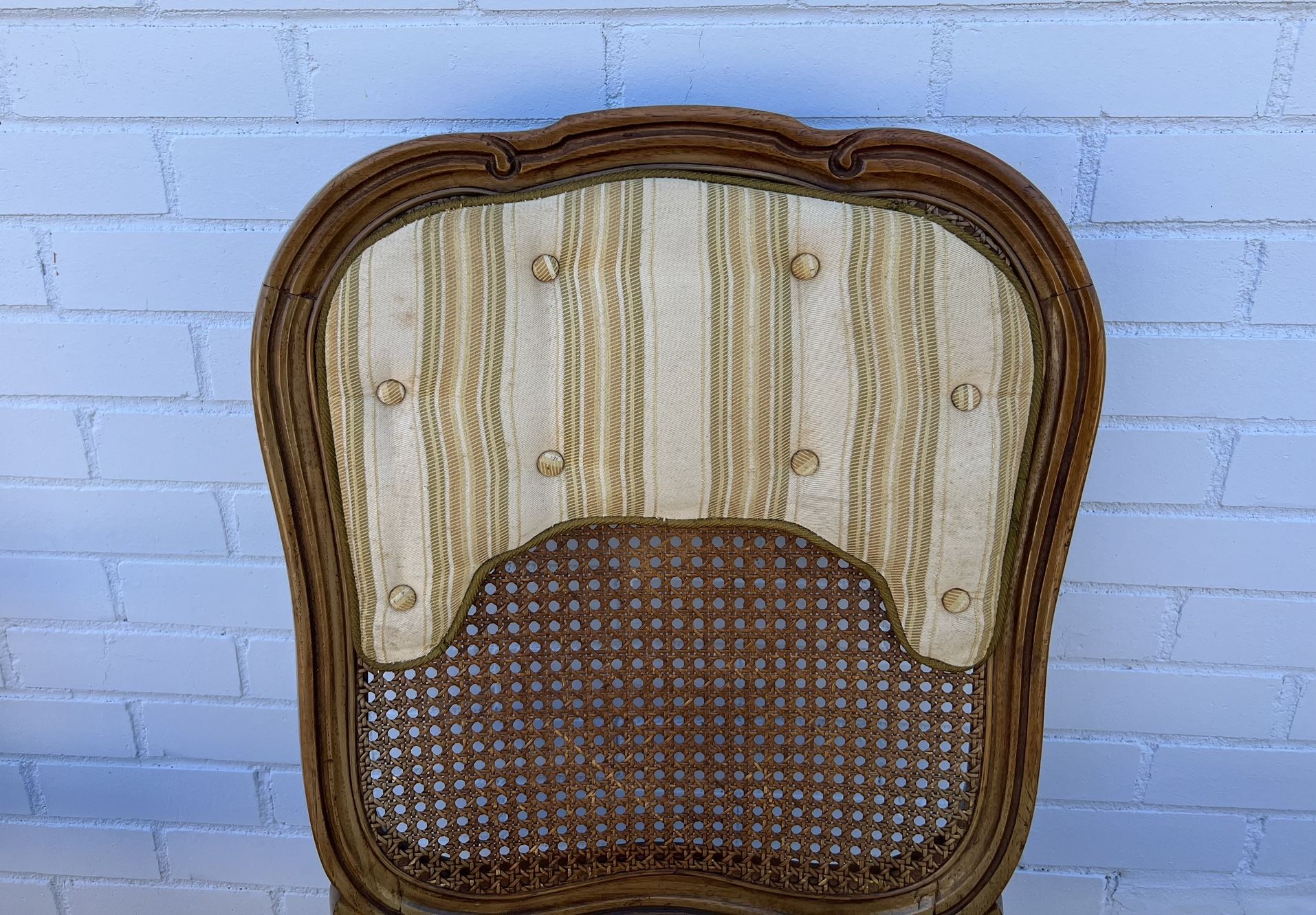 Thomasville Dining Chairs