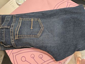 Ariat jeans