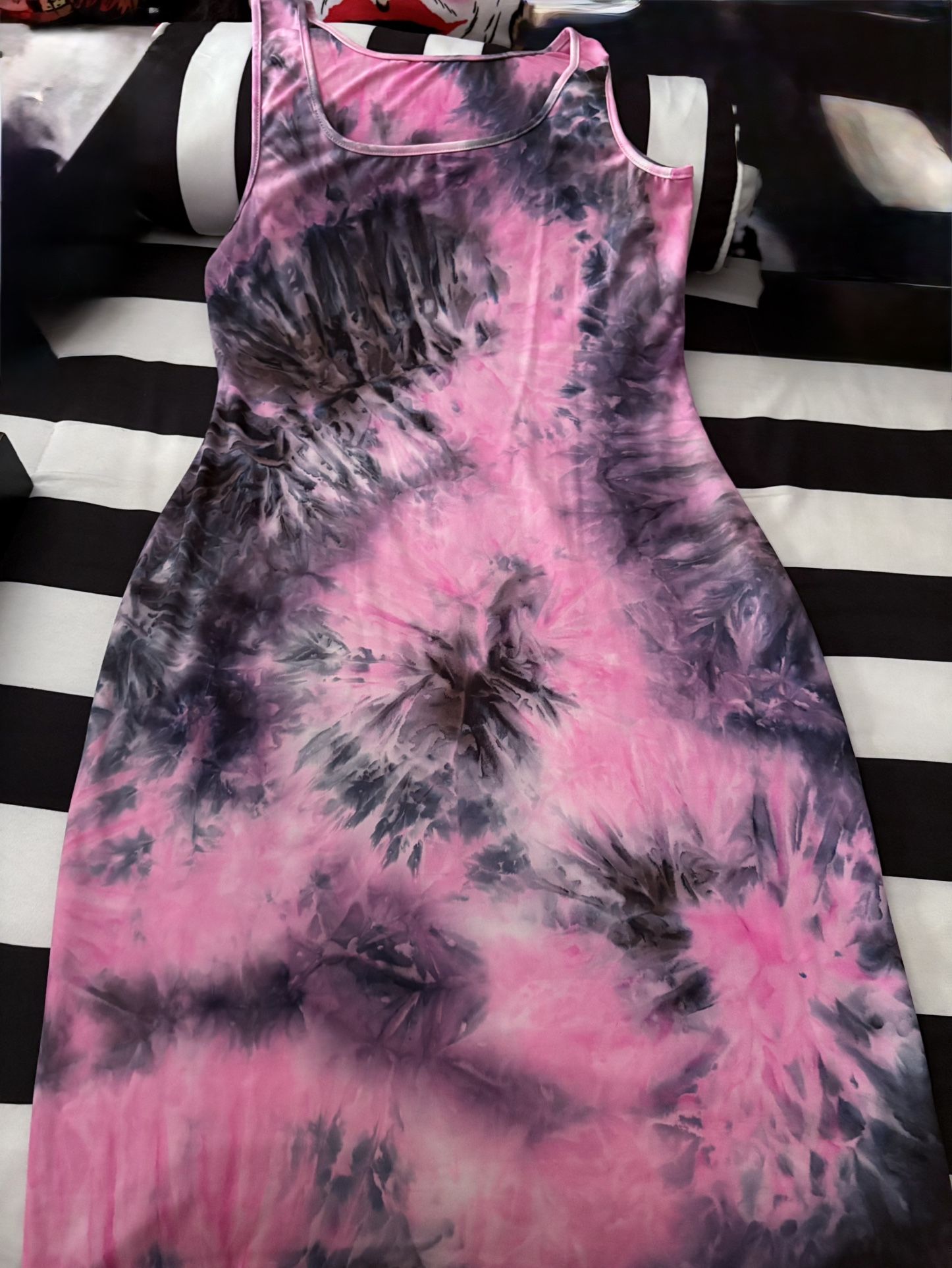 Women’s Bodycon Dress