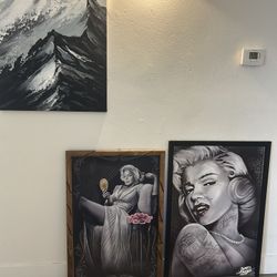 Marilyn Monroe Picture
