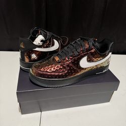 Nike air force one all star LA 2026 size 8.5 men size 10 women new