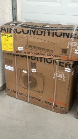 Ac unit