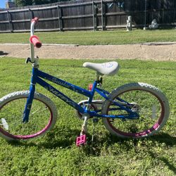 Kids Bike