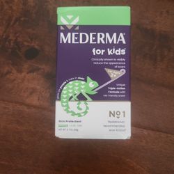 Mederma for Kids