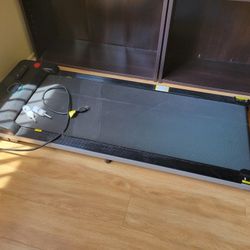 Treadmill Pad