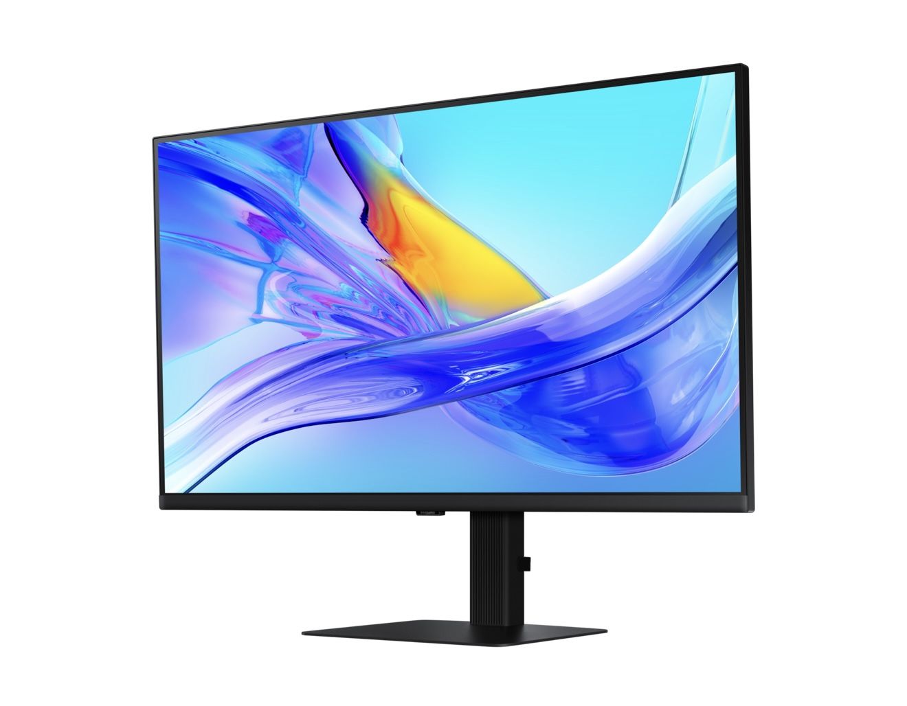 🔥 Brand New Samsung 32” ViewFinity S8 (S80UD) 4K UHD Monitor – Sealed in Box 🔥 Model: LS32D800UBNXGO