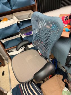 Herman Miller Mirra Office Chair