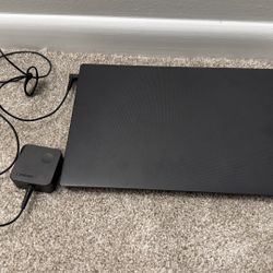 Lenovo Laptop w/ Charger And Case