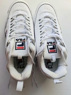 FILA Disruptor ll