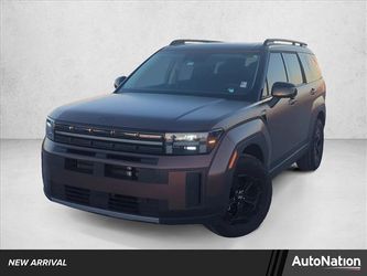 2024 Hyundai Santa Fe