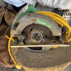 Circular Saw