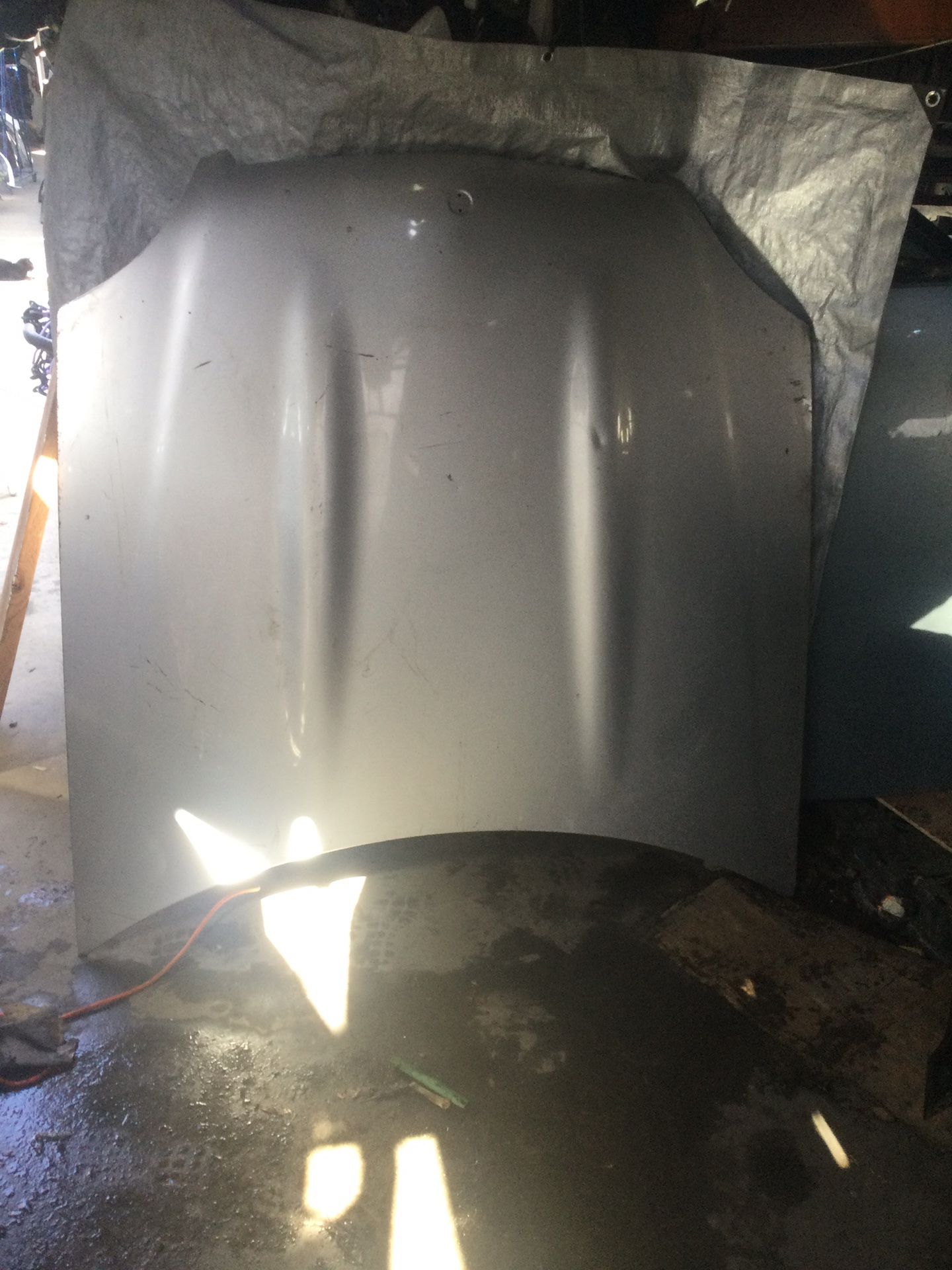 2000 2001 2002 2003 2004 Mercedes Slk Hood