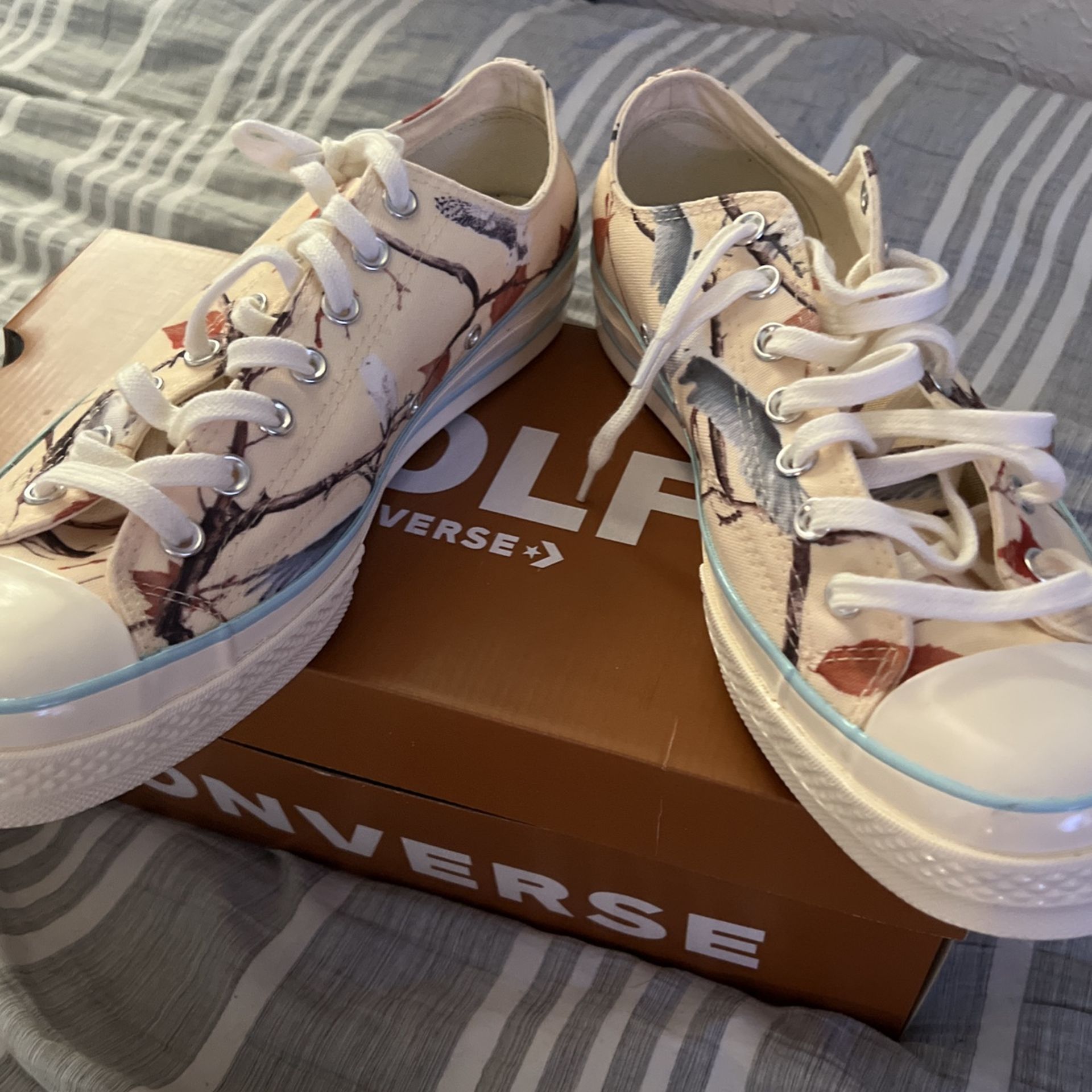 Converse Golf Le Fleur Owl