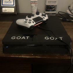 PS4 