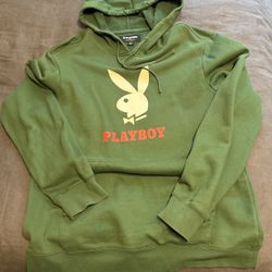 Medium Playboy Hoodie 