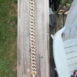 14k Bracelet