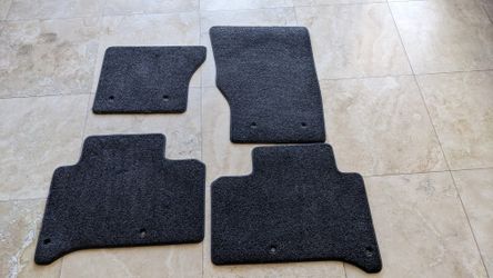 Land Rover Sport Floor Mats