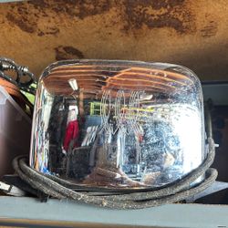 Vintage Toaster 