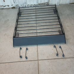 Cargo Rack