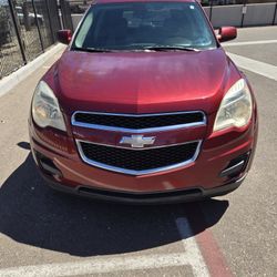 2010 Chevrolet Equinox