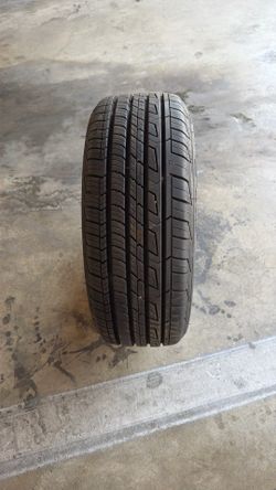 Tiré 195/60R15