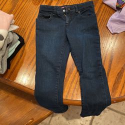 Girls Jeans