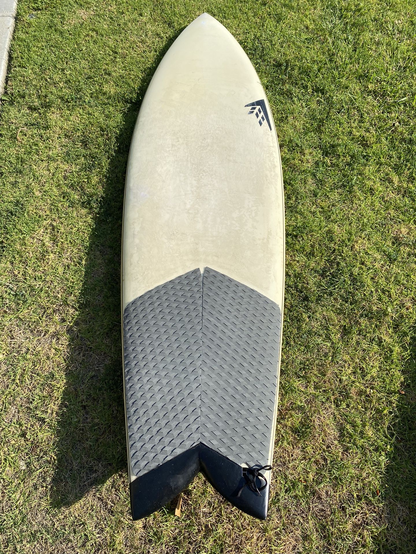 Firewire Gofish 43L fish shortboard surfboard