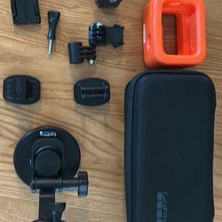 Go pro 9 Black Like New 