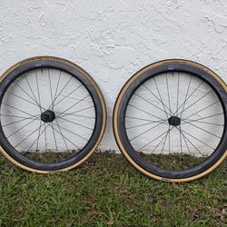 Zipp 303 NSW Disc Carbon Wheelset