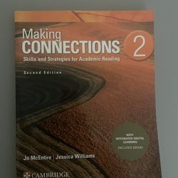 Making Connection 2 