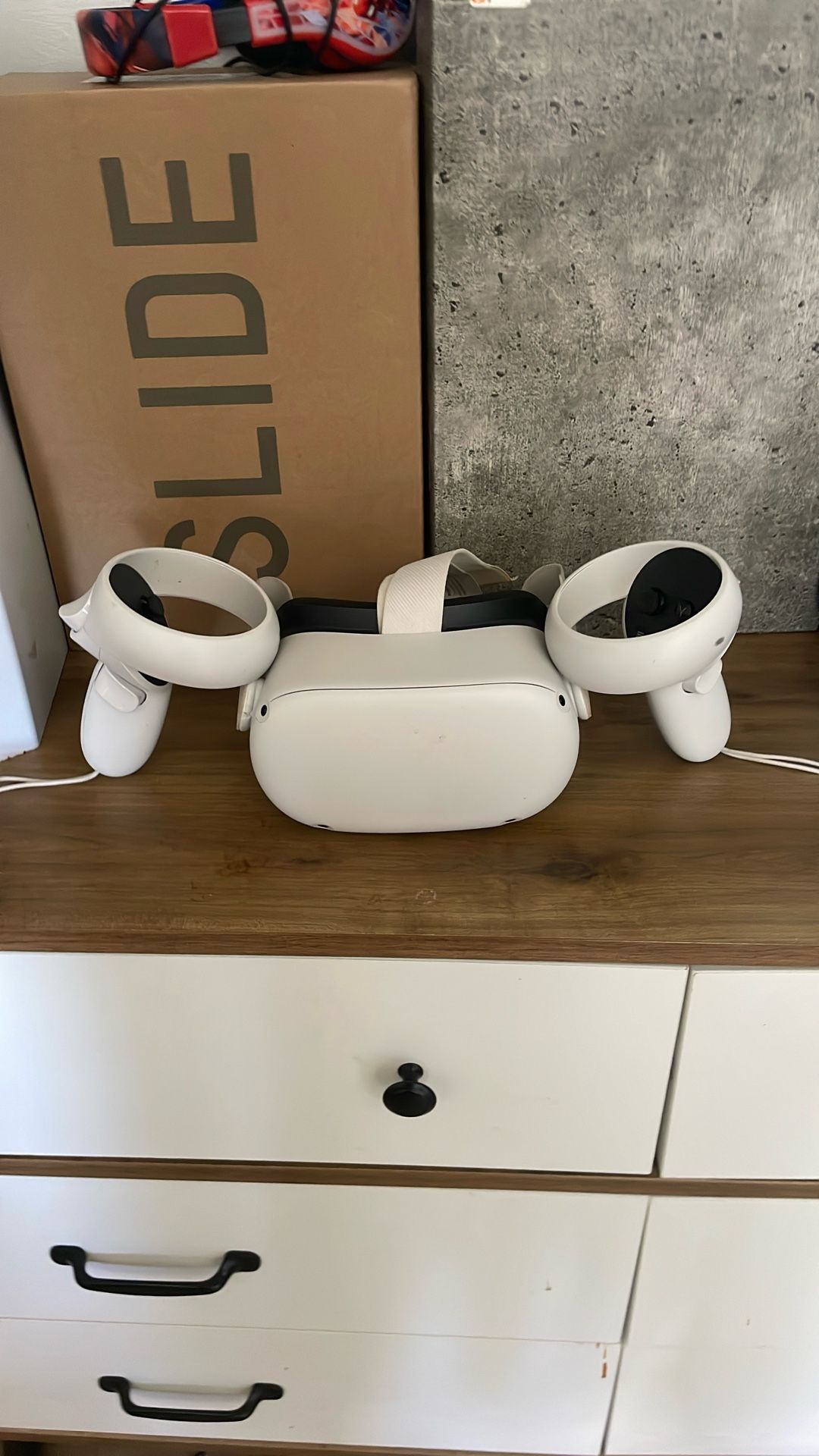 Oculus Quest 2