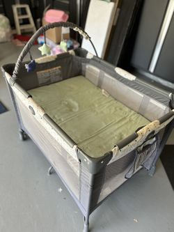 Graco Pack N Play