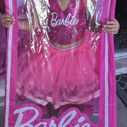 Barbie Tutu 