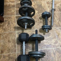 Máquina De Hacer Ejercicio 