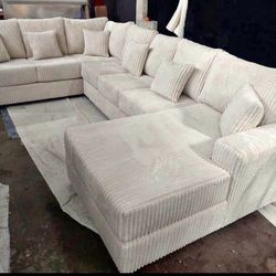 Furniture Sectional 