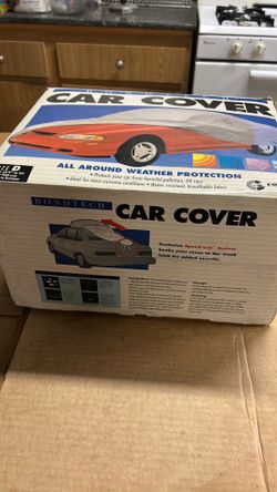 Car cover