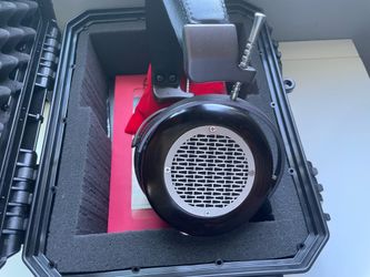 ZMF Aeolus Headphones