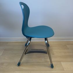 VIRCO Classroom Chairs (4 Available) 