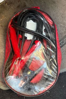 Jumper Cables