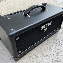 Boss Katana Head V2 MK1 Guitar Amp