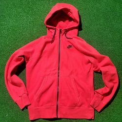 Nike Tech Red Size M Used
