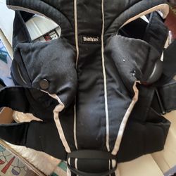 Baby Carrier 