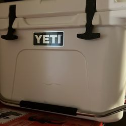 Yeti