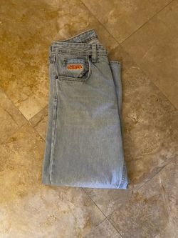 Empyre Denim Pants