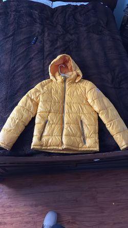 Guess Puffer Jacket