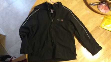 H&M Light Jacket Boys size 8-9Y