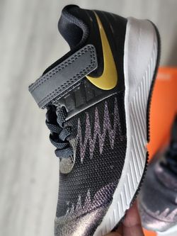 Kids Nike Star Runner 11C