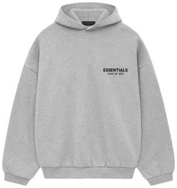 Essential Hoodies