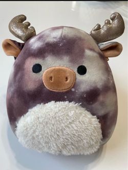 squishmallow moose